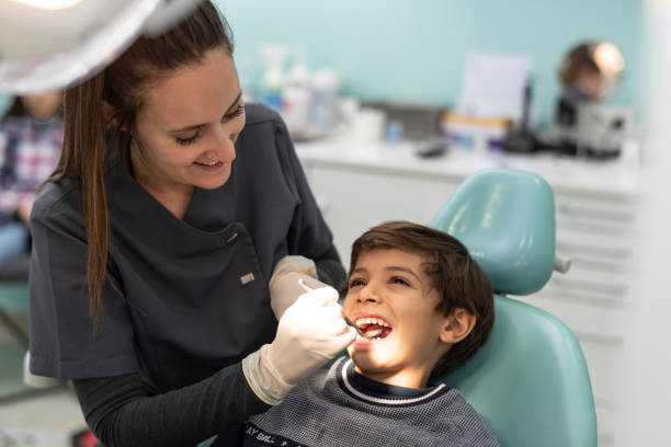 Dentist for Dental Trauma in HI